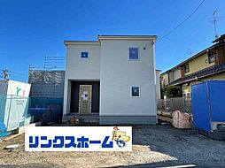 物件画像 扶桑町柏森黒野　全4棟　1号棟