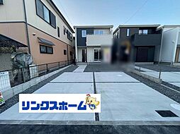 物件画像 扶桑町柏森黒野　全4棟　4号棟