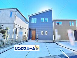 物件画像 江南市第1木賀東町新宮　全2棟　2号棟