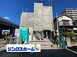 物件画像 春日井市第9上条町　全1棟　1号棟