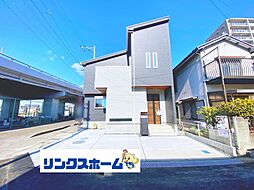 物件画像 春日井市第9上条町　全1棟　1号棟