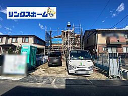 物件画像 春日井市第10上条町　全1棟　1号棟