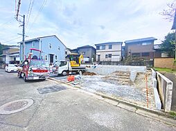 物件画像 春日井市押沢台4期　全2棟　2号棟