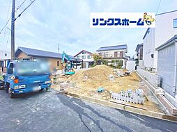 物件画像 春日井市神屋町3期　全1棟　1号棟