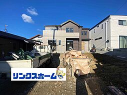 物件画像 春日井市神屋町3期　全1棟　1号棟