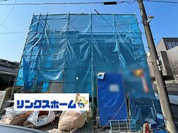 物件画像 一宮市平和1期　全1棟　1号棟