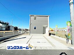 物件画像 一宮市北神明町第3　全4棟　1号棟