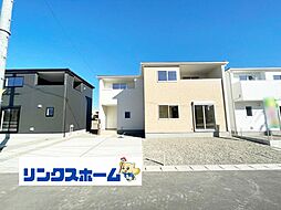 物件画像 一宮市北神明町第3　全4棟　2号棟