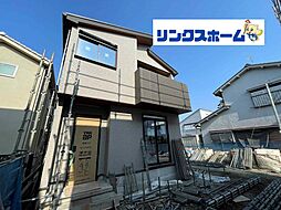 物件画像 一宮市第1藤塚町　全3棟　2号棟