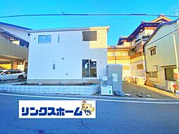 物件画像 犬山市犬山第7　全1棟　1号棟