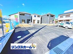 物件画像 扶桑町柏森第8　全3棟　1号棟