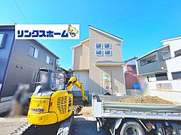 物件画像 一宮市浅井町江森2期　全1棟