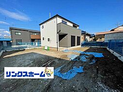 物件画像 可児市瀬田西屋敷　全2棟　2号棟