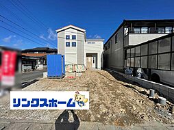 物件画像 小牧市安田町　全1棟　1号棟