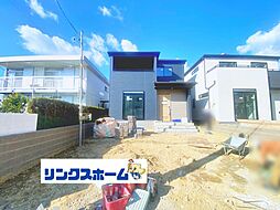 物件画像 春日井市岩成台　全2棟　1号棟