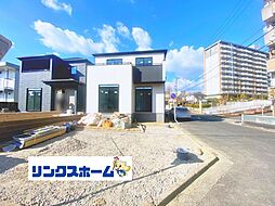 物件画像 春日井市岩成台　全2棟　2号棟