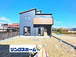 物件画像 一宮市笹野宮北田　全2棟　1号棟