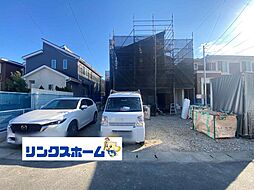 物件画像 豊山町豊場4期　全4棟　1号棟