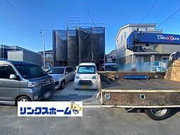 物件画像 豊山町豊場4期　全4棟　3号棟