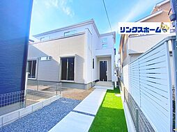 豊山町豊場4期　全4棟　3号棟