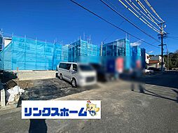 物件画像 春日井市白山町2期　全8棟　1号棟