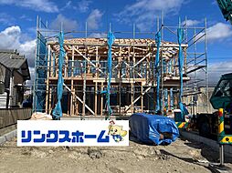 物件画像 春日井市白山町2期　全8棟　2号棟