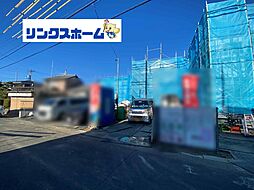 物件画像 春日井市白山町2期　全8棟　5号棟