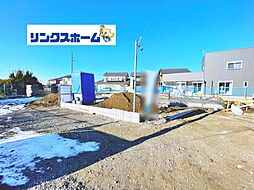 物件画像 江南市前野町東　全2棟　1号棟