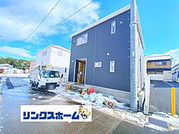 物件画像 扶桑町斎藤第4　全4棟　1号棟