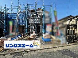 物件画像 一宮市新生1期　全4棟　1号棟