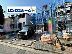 物件画像 一宮市新生1期　全4棟　2号棟