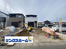 物件画像 一宮市木曽川町2期　全3棟　1号棟