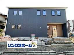 物件画像 一宮市奥町第1期　全1棟　1号棟