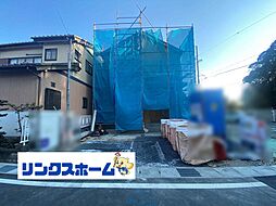 物件画像 豊山町豊場13期　全1棟　1号棟