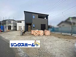 物件画像 一宮市木曽川町　全5棟　3号棟