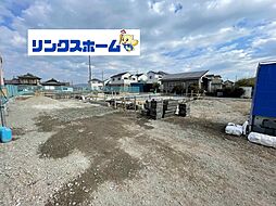 物件画像 可児市今渡　全4棟　2号棟