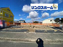 物件画像 春日井市上田楽町　全2棟　1号棟