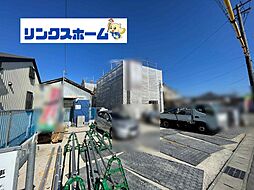 物件画像 一宮市浅井町尾関24-1期　全2棟　2号棟