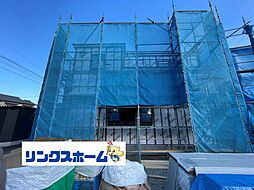 物件画像 一宮市木曽川町3期　全6棟　2号棟