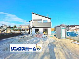 物件画像 一宮市北方町中島　全1棟　1号棟