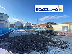 物件画像 小牧市舟津24-1期　全2棟　1号棟