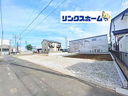 物件画像 岩倉市大地町　全4棟　B棟