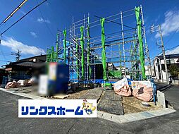 物件画像 春日井市勝川町3期　全2棟　2号棟