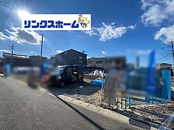 物件画像 春日井市第3上田楽町坊之越　全3棟　1号棟