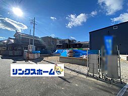 物件画像 春日井市第3上田楽町坊之越　全3棟　3号棟