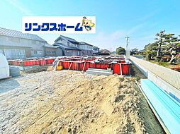 物件画像 一宮市北今第2　全2棟　1号棟