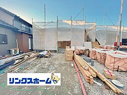 物件画像 一宮市北今第2　全2棟　2号棟