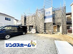 物件画像 一宮市大和町　全2棟　2号棟