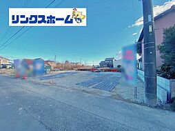 物件画像 一宮市大毛　全2棟　1号棟