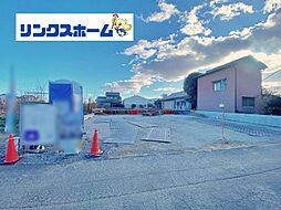 物件画像 一宮市大毛　全2棟　2号棟